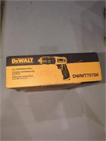 DeWalt 3/8" Reversible Drill