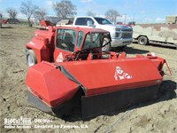 OFF-SITE 2015 Flory 7678 Orchard Sweeper