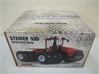Case IH Steiger 535 4wd Farm Show 2010 1/32