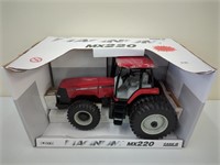 Case IH MX220 Farm Show 1999 NIB 1/16