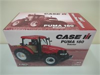 Case IH Puma 180 Farm Show 2007 NIB 1/32