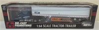 DCP International Schuster Trucking NIB 1/64