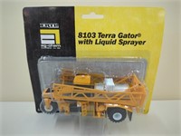 Terra Gator 8103 Liquid Sprayer NIP 1/64