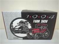 Case IH 7240 FWA Farm Show 1994 NIB 1/16