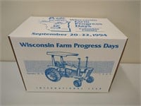 IH 1568 Wis. Farm Progress Days 1994 NIB 1/16