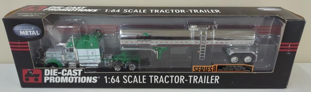 Sites IH & 1/64 DCP/Trucking Part 1