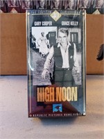 The Fortieth Anniversary-HIGH NOON-lot of video
