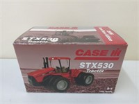 Case IH STX350 Farm Show 2006 NIB 1/64