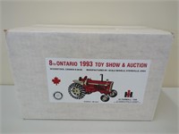 IH 1206 Ontario Show 1993 NIB 1/16