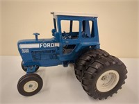 Ford 9600 Duals in 1/12 Scale