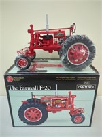 Farmal F20 Precision #6 1/16