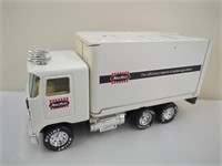 Nylint Moor Mans Feeds Delivery Truck 1/25