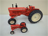 AC D19 Toy Farmer 1989 1/16 & 1/43