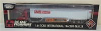 DCP International Lakeville Express NIB 1/64