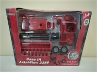 Case IH 2388 Combine Assembly Set NIP 1/64