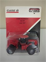 Case IH 9390 Collector July 1997 NIP 1/64