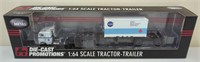 DCP Freightliner NASA Container Load NIB 1/64