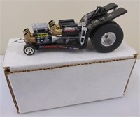 Apple Land Toys "The General" Turbine Puller 1/64
