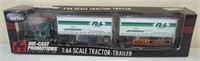 DCP International R+L Carriers Doubles 1/64 NIB