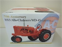 AC WD-45 50th Anniversary NIB 1/16