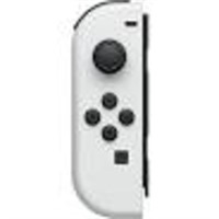 Nintendo Switch Joy-Con Left White Single Controlr