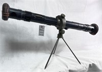WWII GERMAN M34  RANGE FINDER