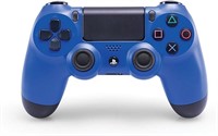 Sony PS4 DualShock 4 Controller - Wave Blue