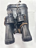 WWII  GERMAN BEH 7 X 50 BINOCULARS