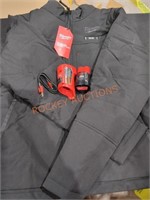 Milwaukee M12 Women's Heated Axis Jacket Kit