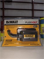 DeWalt 120V Corded Power Supply