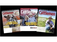 Canadian Cattlemen Print Subscription - 1 Year