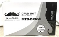2 Pack Moustache Drum Unit