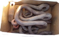 BOX OF CLEVIS