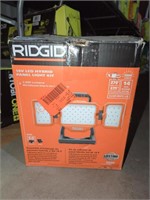 Ridgid 18V LED Hybrid Panel Light Kit