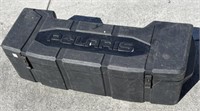 Polaris 2875176 Storage Box with Side Brackets
