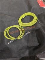 Ryobi 4' & 10' USB-C to Lightning Cable