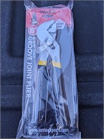 $12 Pair of 6" Channel Locks/Groove Joint Pliers