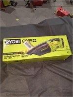 Ryobi 18V Evercharge Hand Vacuum