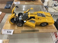 1967 FORD GT40 MKIV