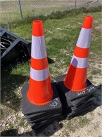 LL1 - Construction Cones
