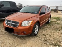 LL-2 2011 Dodge Caliber