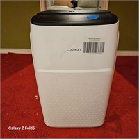 13000 Btu Portable 4-In-1 Air Conditioner With App