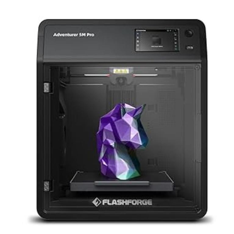 Flashforge Adventurer 5m Pro 3d Printer 600mm/s Hi