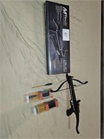 Mteck Mini Crossbow and bolts