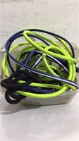 Collection of Assorted Hoses K12B