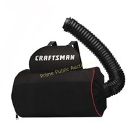 Craftsman $34 Retail Collection Bag Replacement