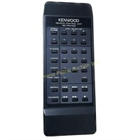Kenwood Remote Control RCP0700