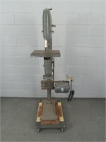 Craftsman Band Saw By King Seely