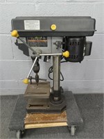 Central Machinery 8 Inch Bench Top Drill Press