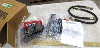 4 Valtra control valve kits